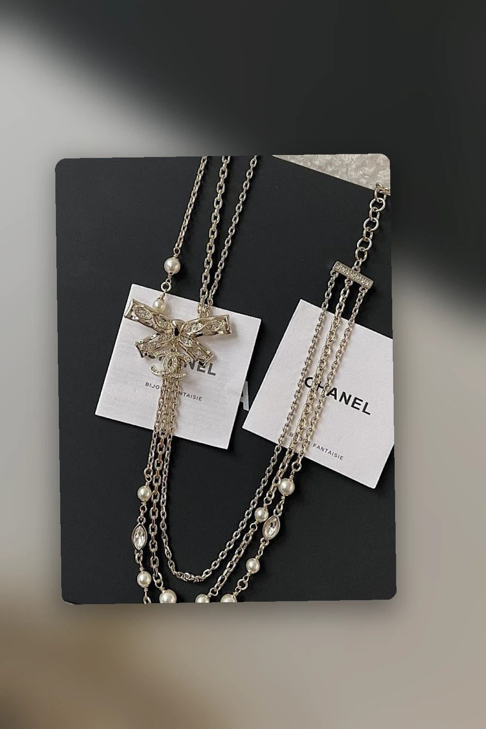 NB - CHL Jewelry - 506