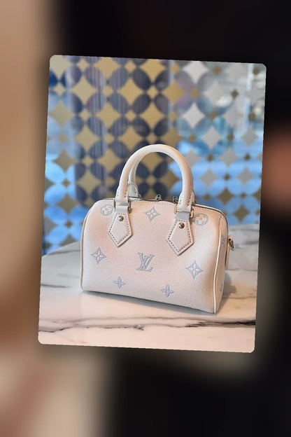 NB - LOV Bag - 729