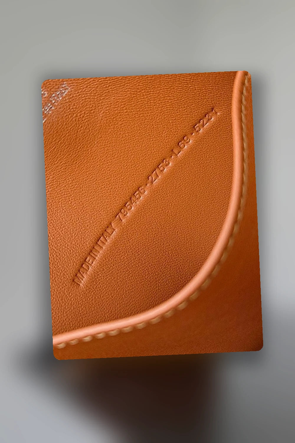 NB - BG Bag - 389
