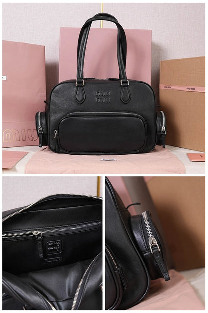 NB - MMU Bag - 1236