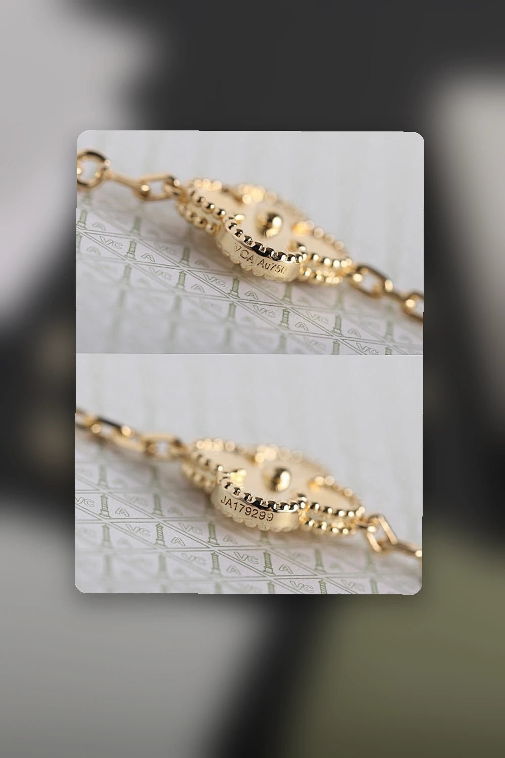 NB - VACA Jewelry - 338