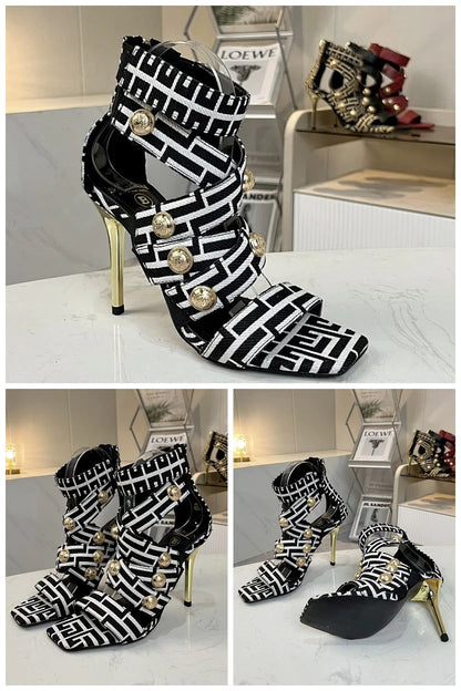 NB - BAM Women Shoes - 317