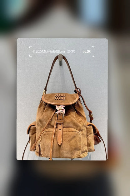 NB - MMU Bag - 451