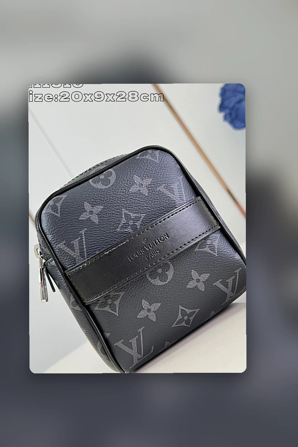 NB - LOV Bag - 679