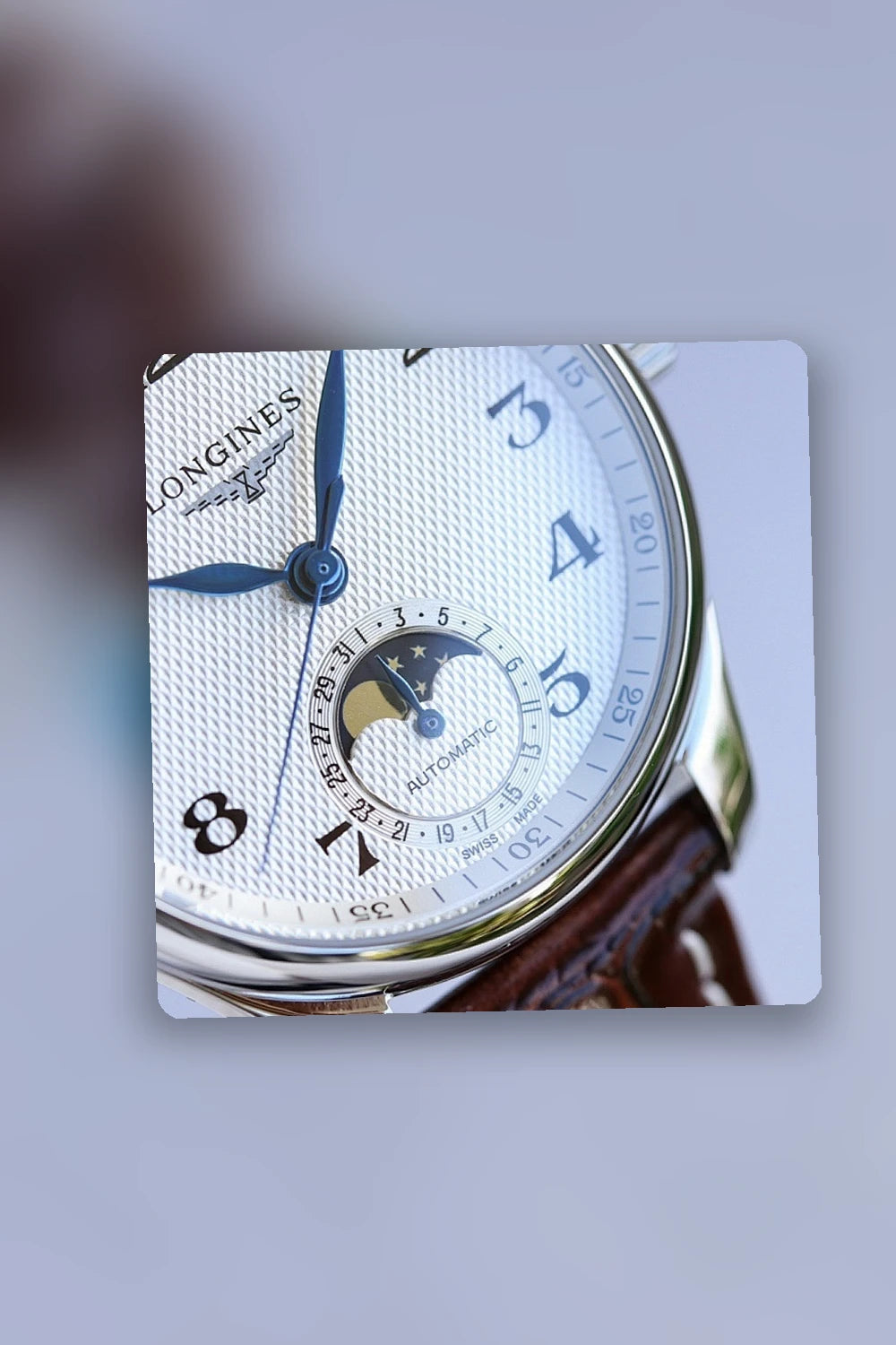 NB - Mix Watch - 1431