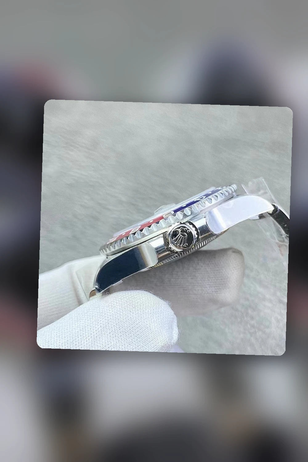 NB - Mix Watch - 759