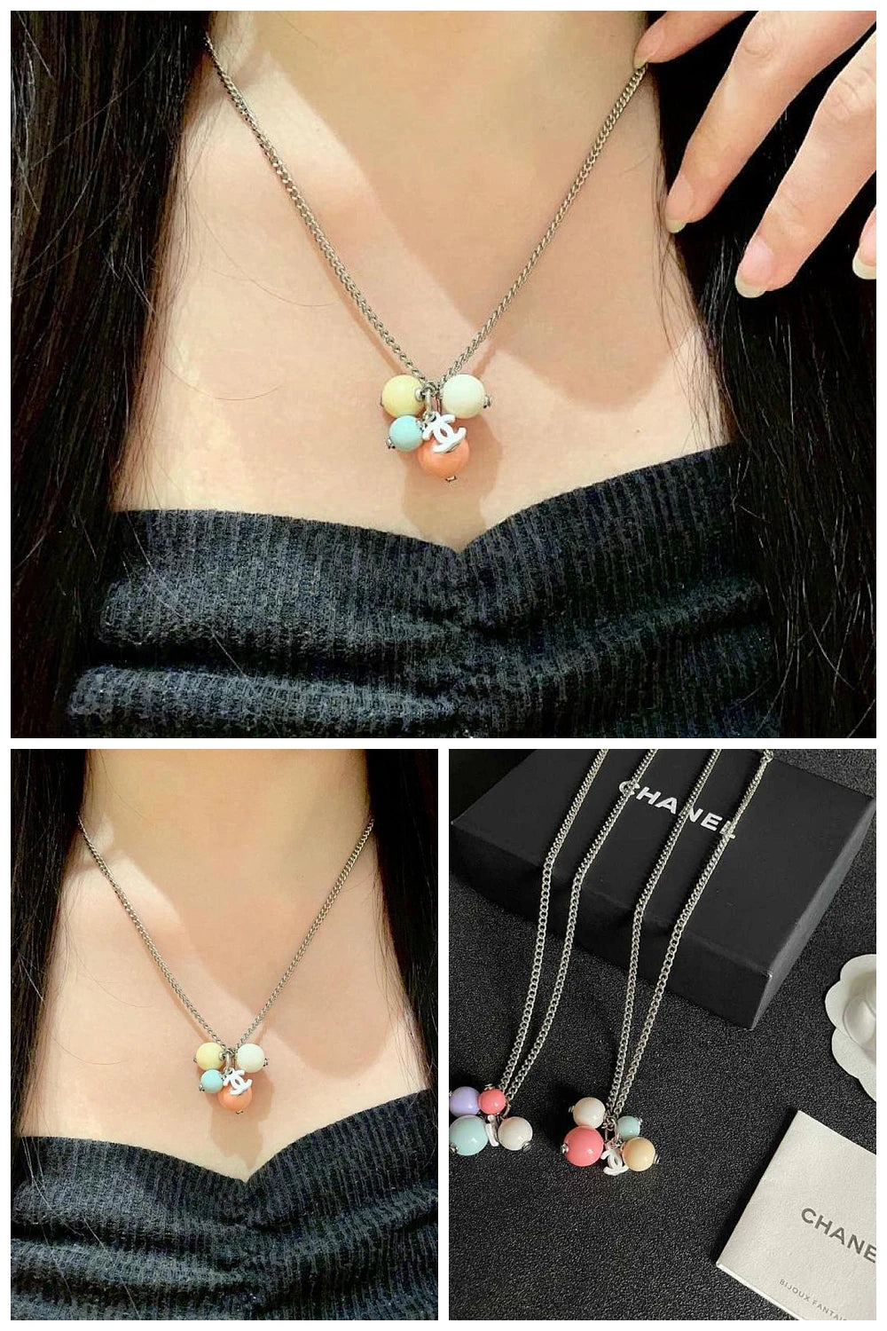 NB - CHL Jewelry - 1073