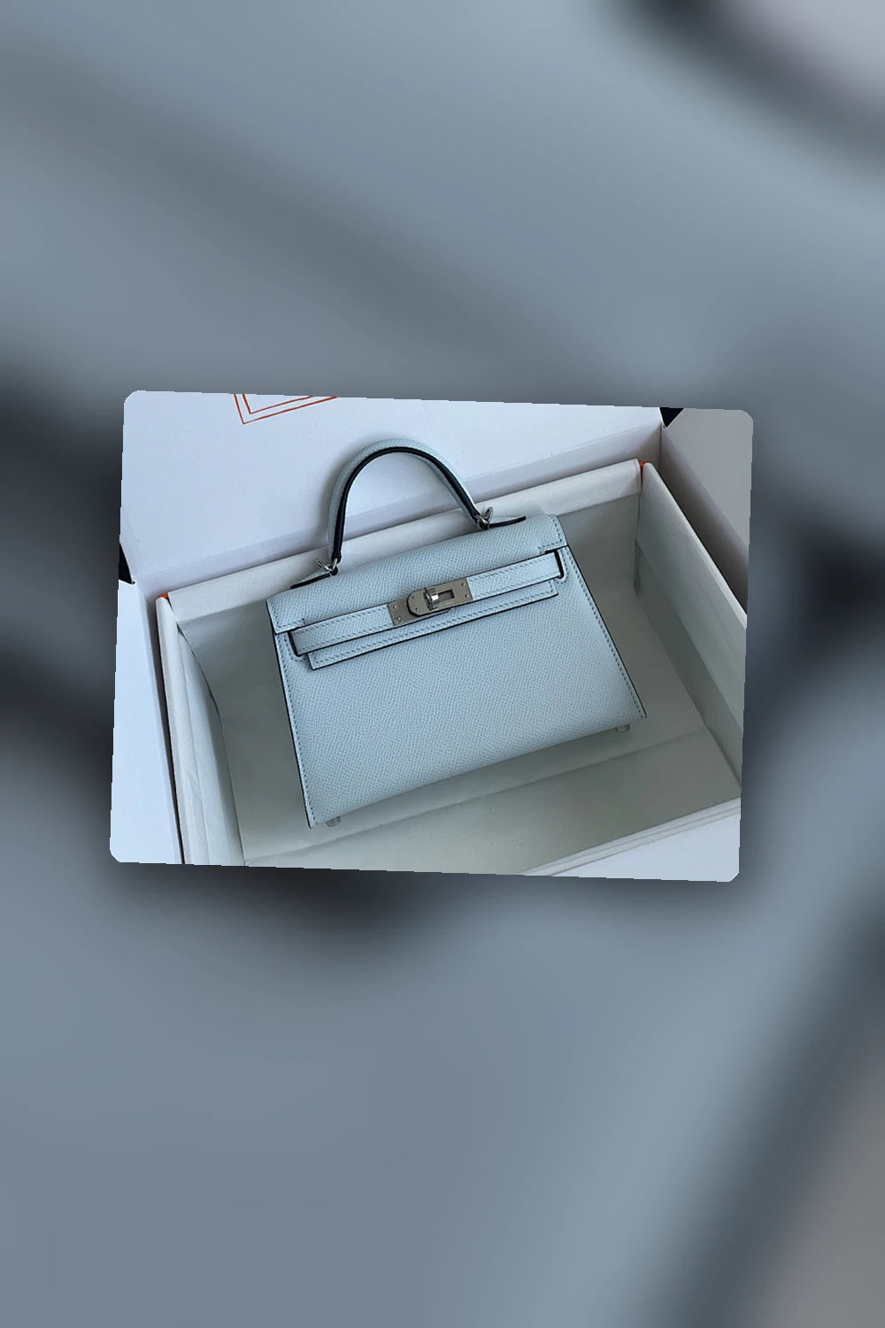 NB - HMS Bag - 128