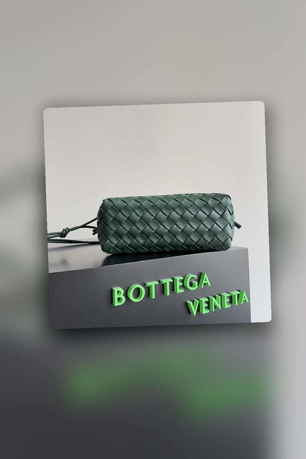 NB - BOV Bag - 735