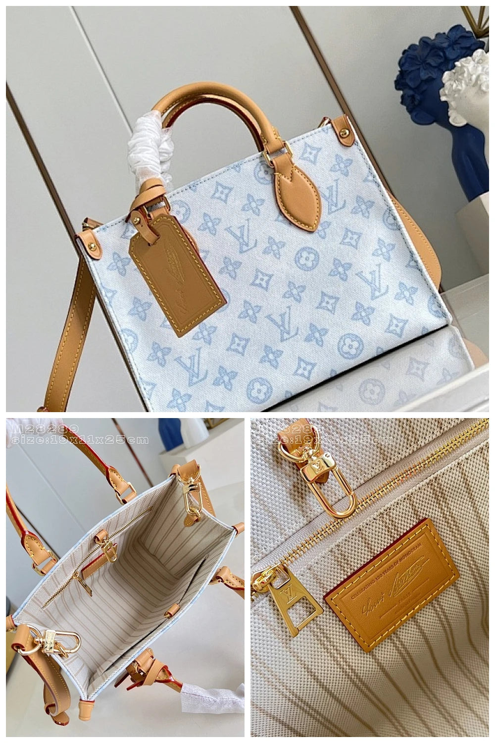 NB - LOV Bag - 056