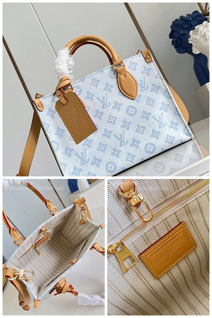 NB - LOV Bag - 056