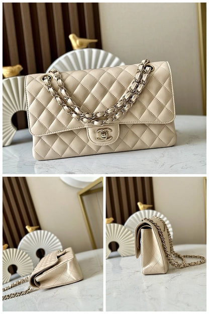 NB - CHL Bag - 534