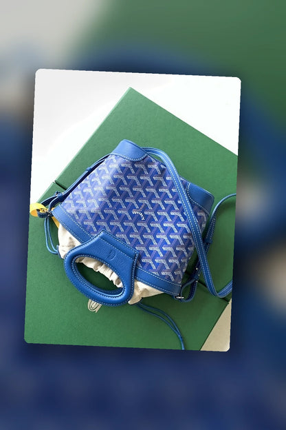 NB - GYO Bag - 551