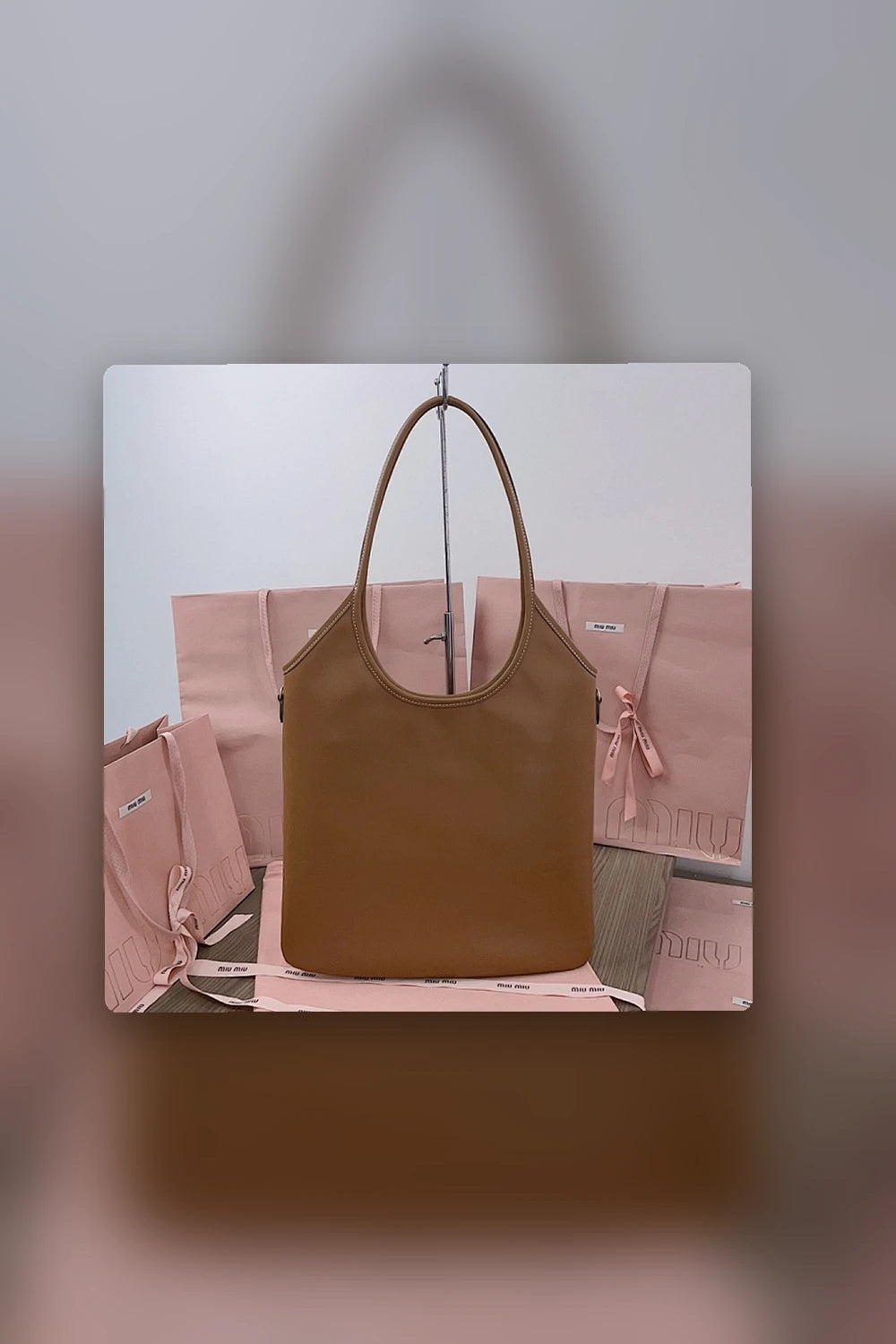 NB - MMU Bag - 694
