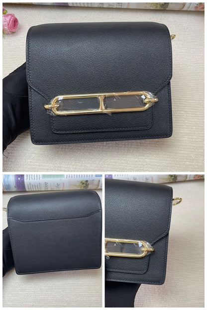 NB - HMS Bag - 1777