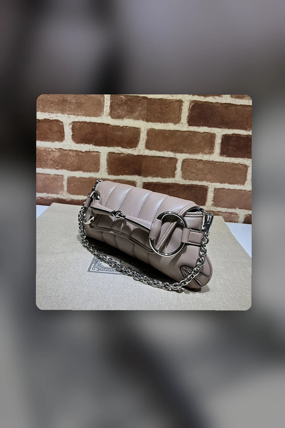 NB - GUKI Bag - 1251