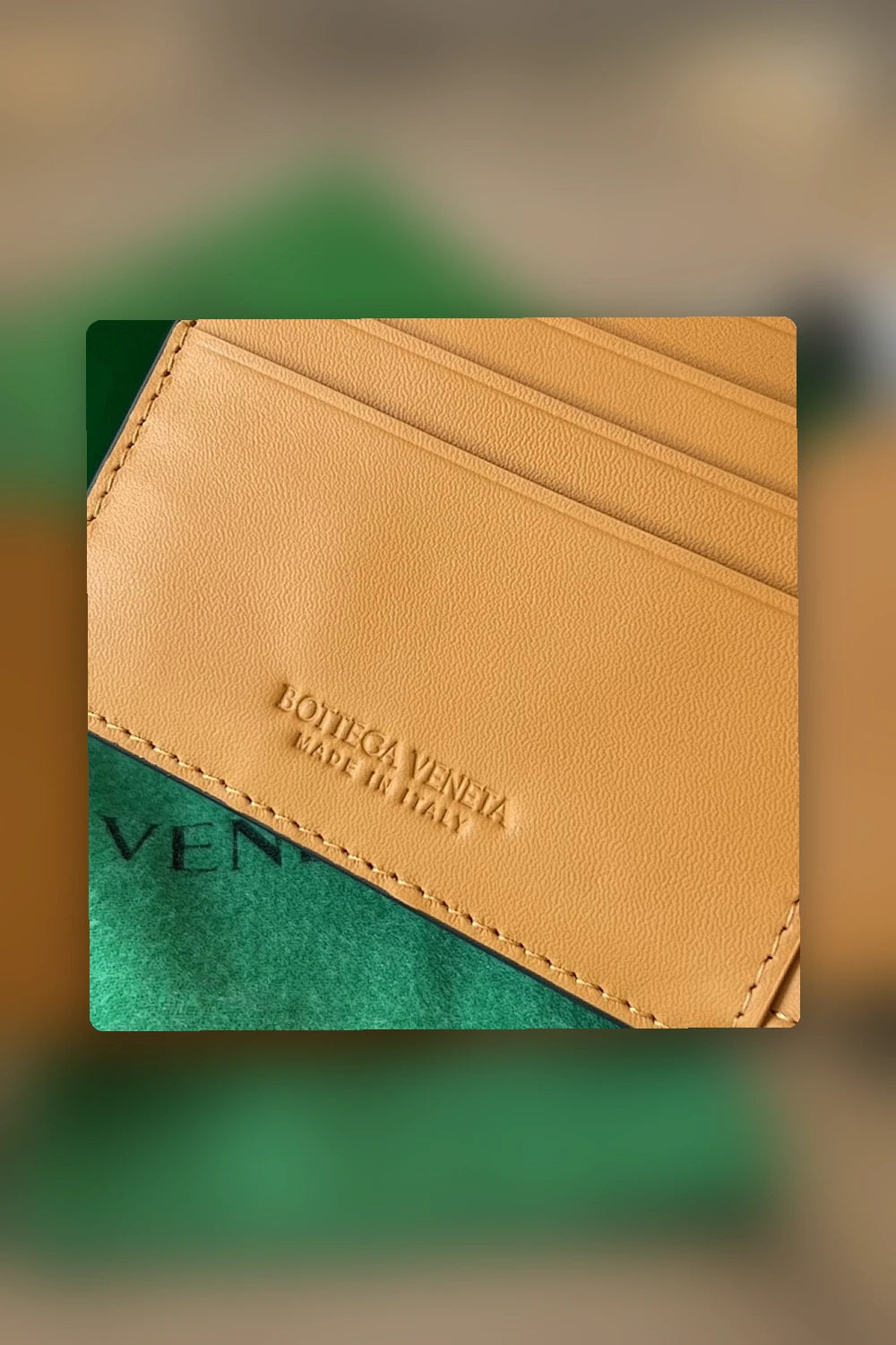 NB - BOV Bag - 979