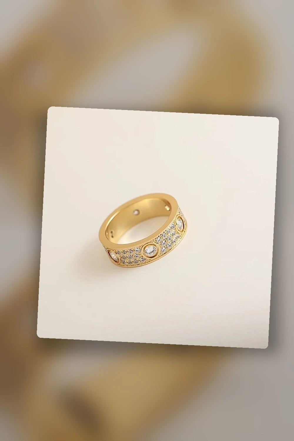 NB - CRA Jewelry - 199