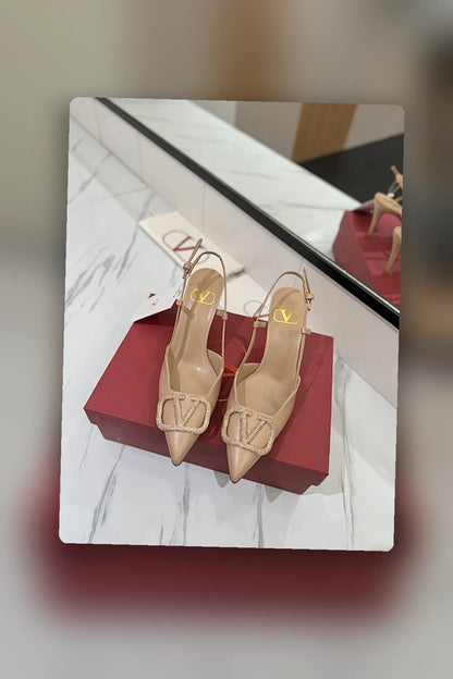 NB - VEL Women Shoes - 609