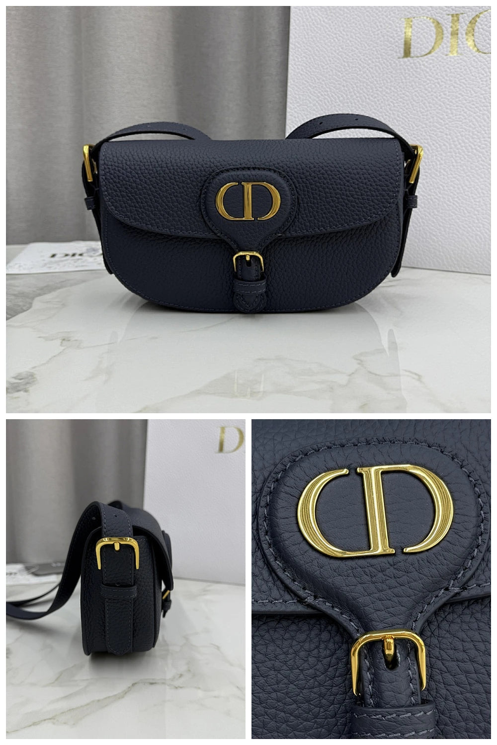 NB - DOR Bag - 1295