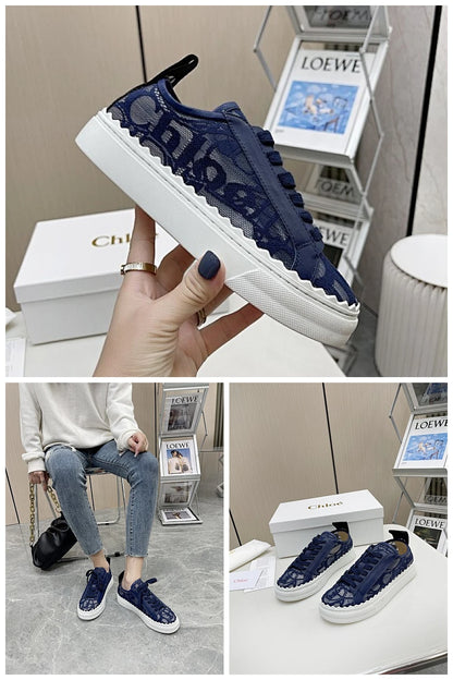 NB - CLE Women Shoes - 513