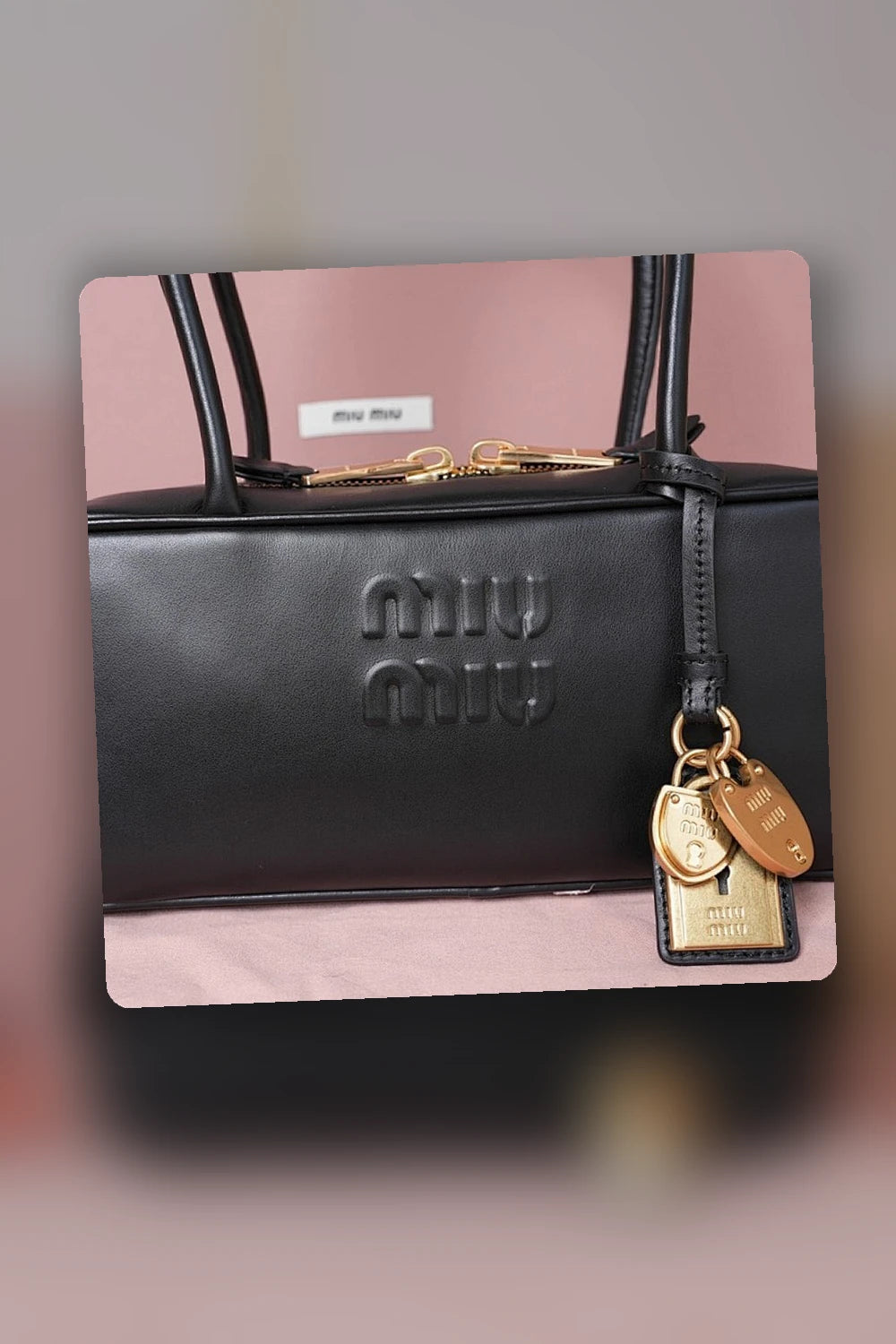 NB - MMU Bag - 1243