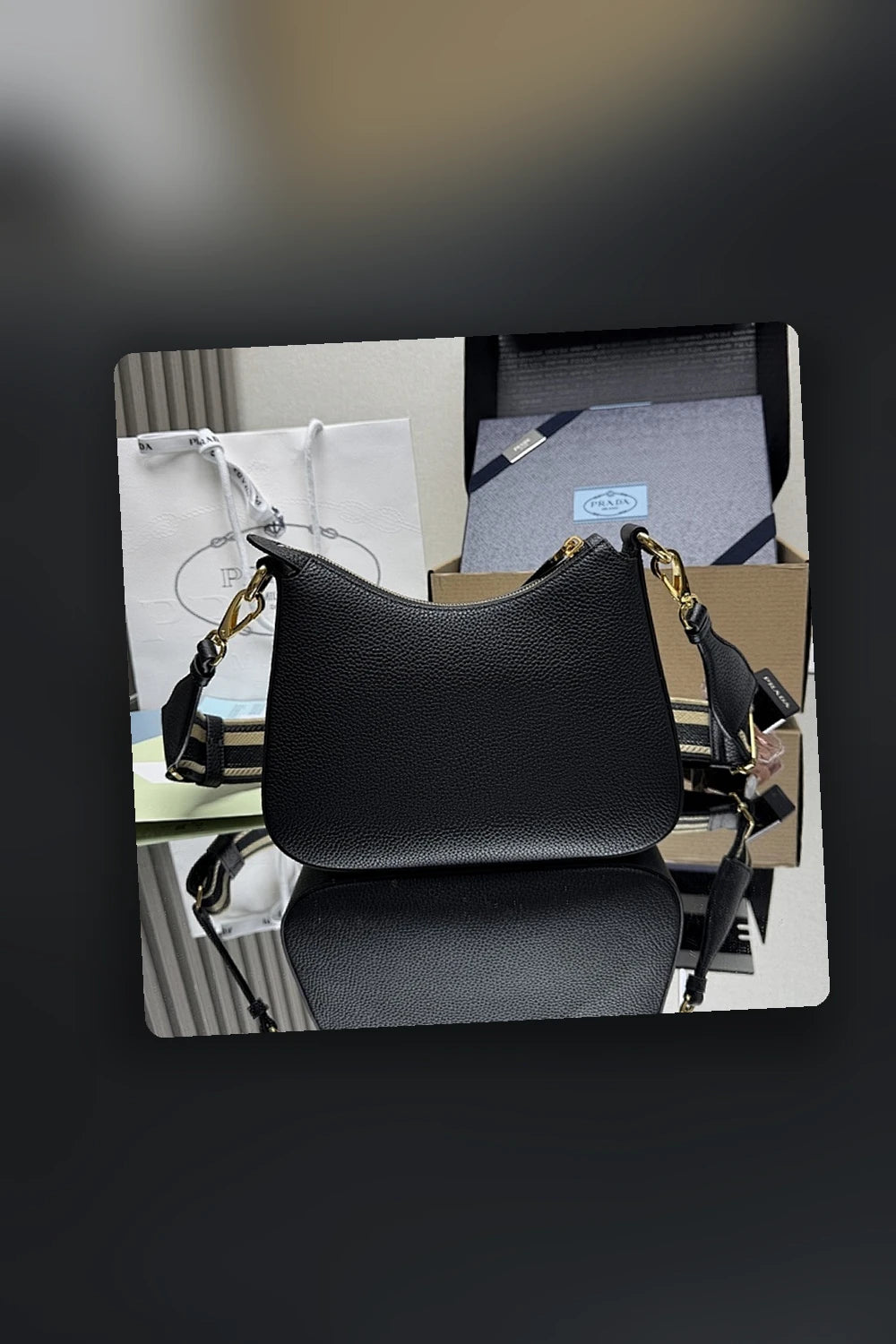 NB - PD Bag - 1435