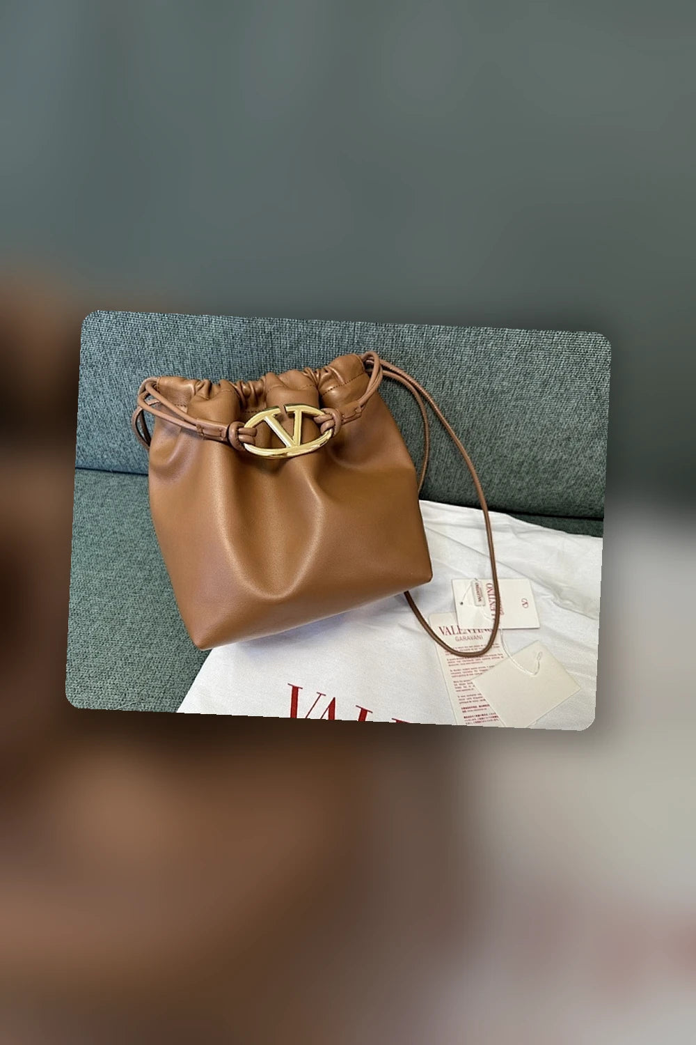 NB - VEL Bag - 1157