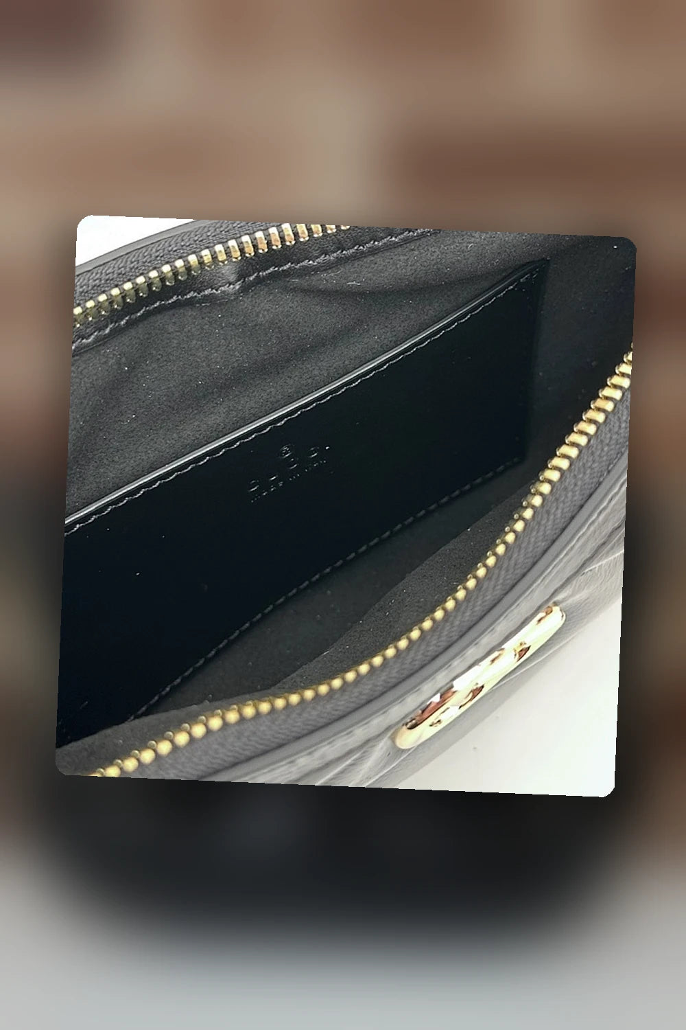 NB - GUKI Bag - 1328
