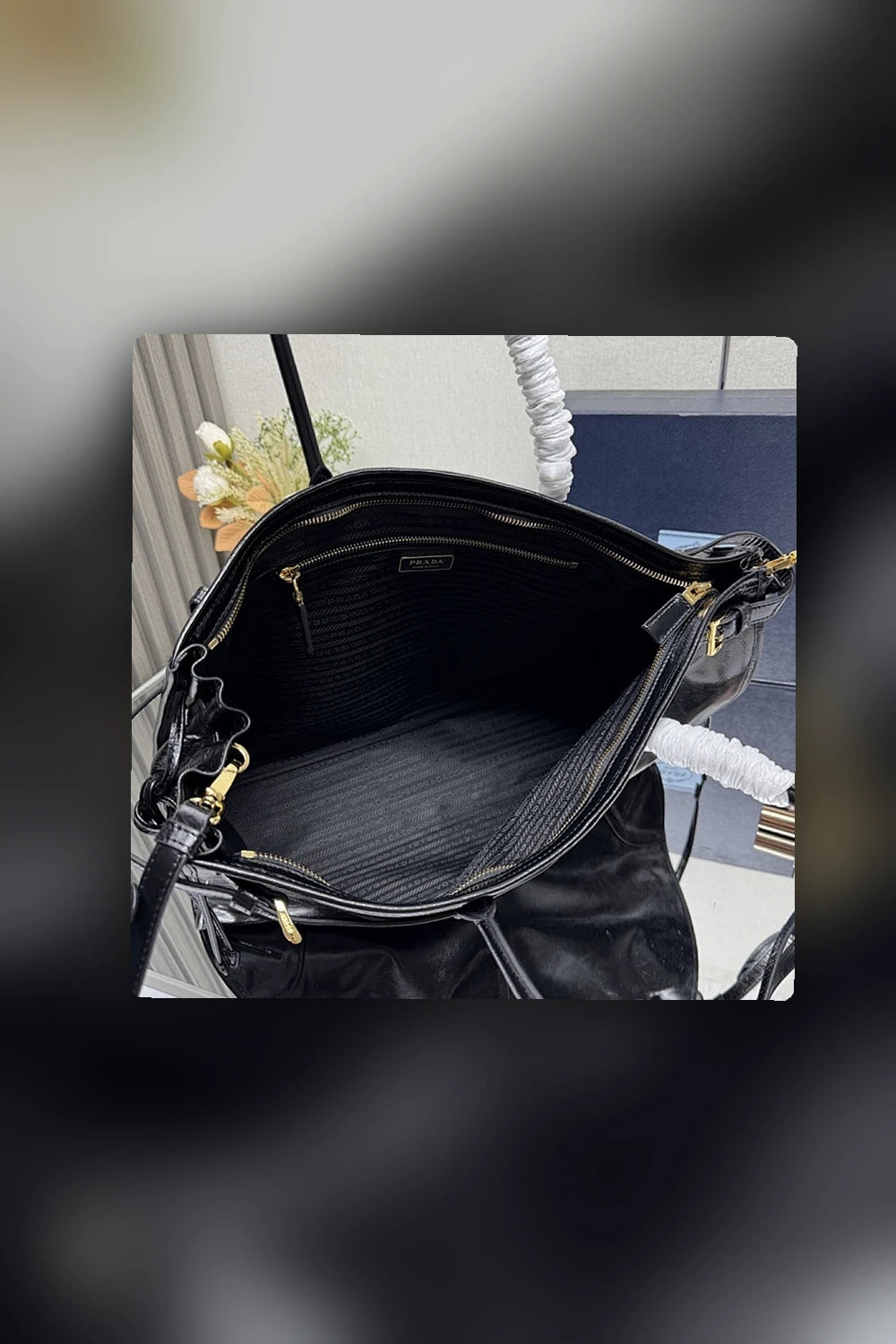 NB - PD Bag - 284