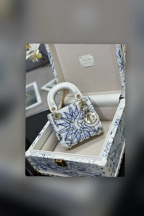 NB - DOR Bag - 177