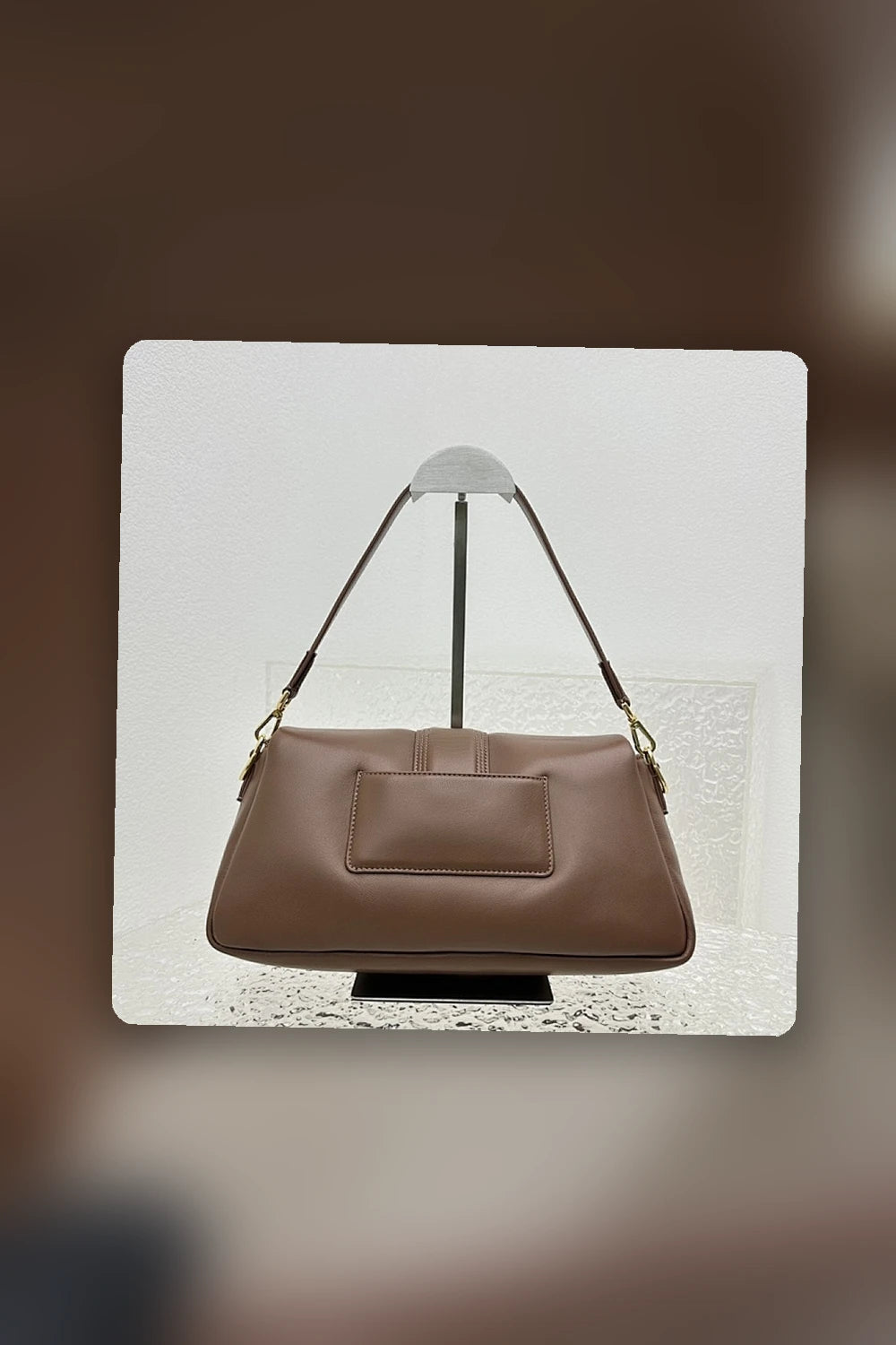 NB - JCA Bag - 293