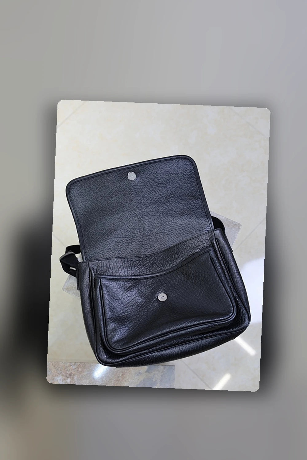 NB - YLS Bag - 693