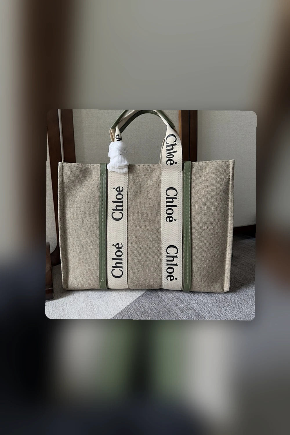 NB - CLE Bag - 095