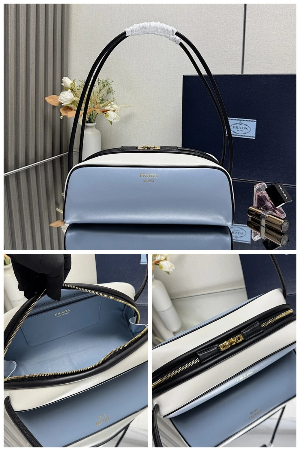 NB - PD Bag - 522