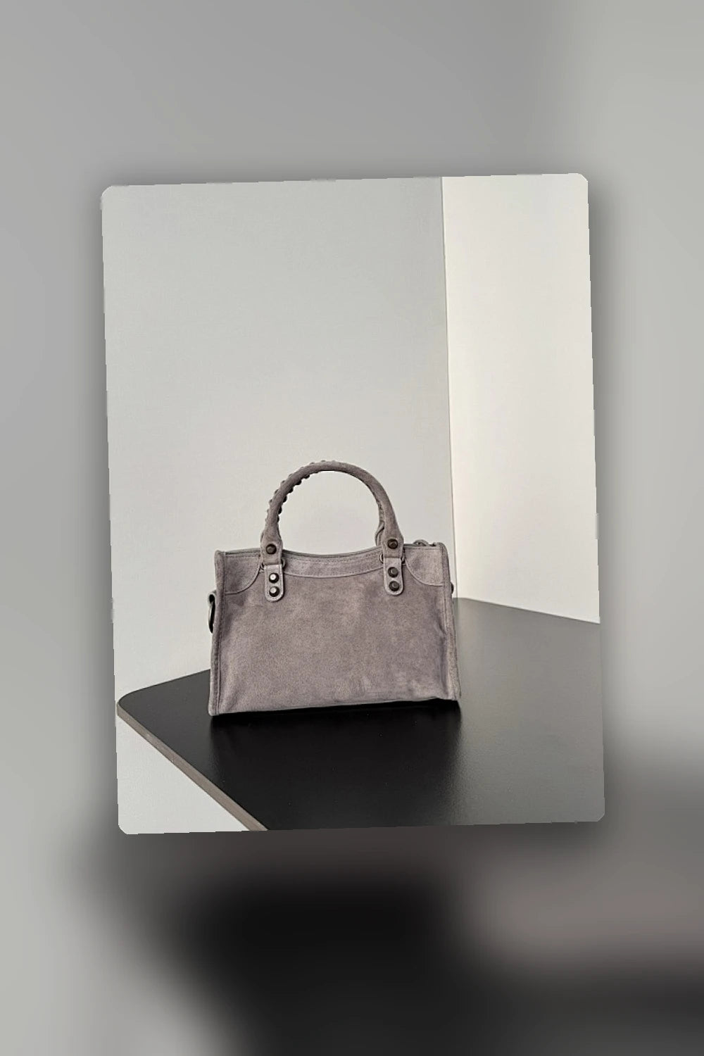 NB - BG Bag - 029
