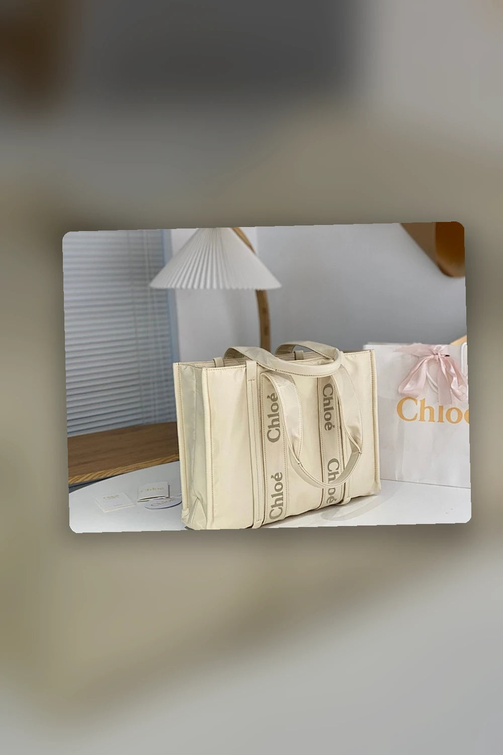 NB - CLE Bag - 445