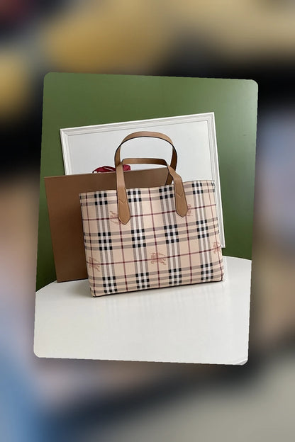 NB - BOR Bag - 408