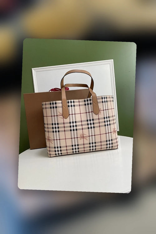 NB - BOR Bag - 408