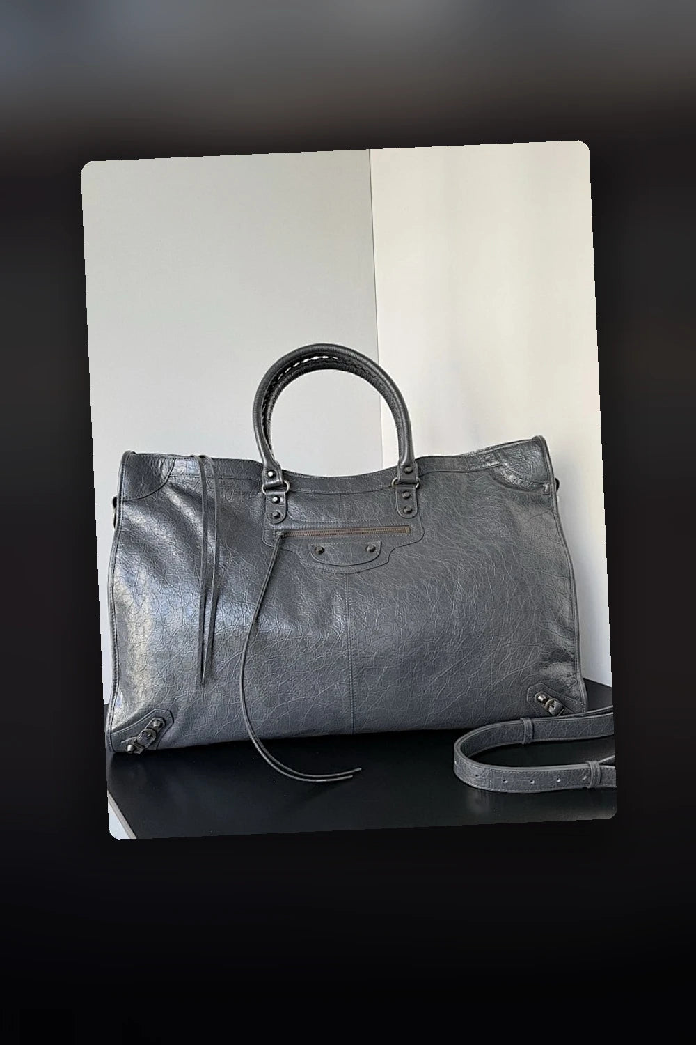 NB - BG Bag - 499