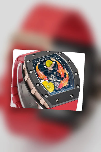 NB - Mix Watch - 169