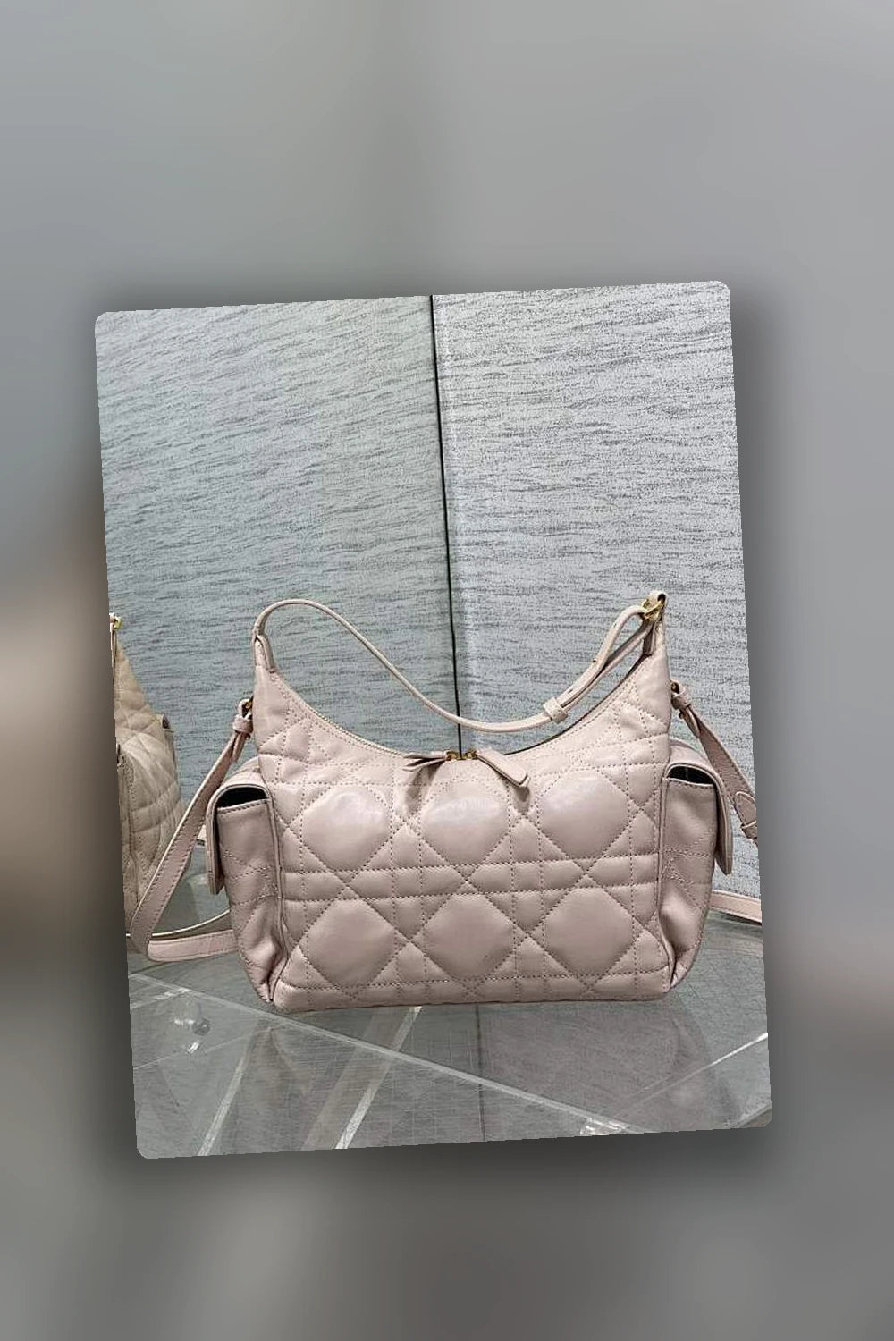 NB - DOR Bag - 1415