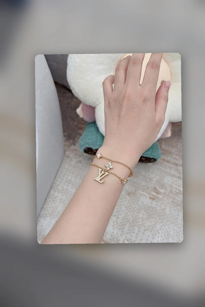NB - LOV Jewelry - 453