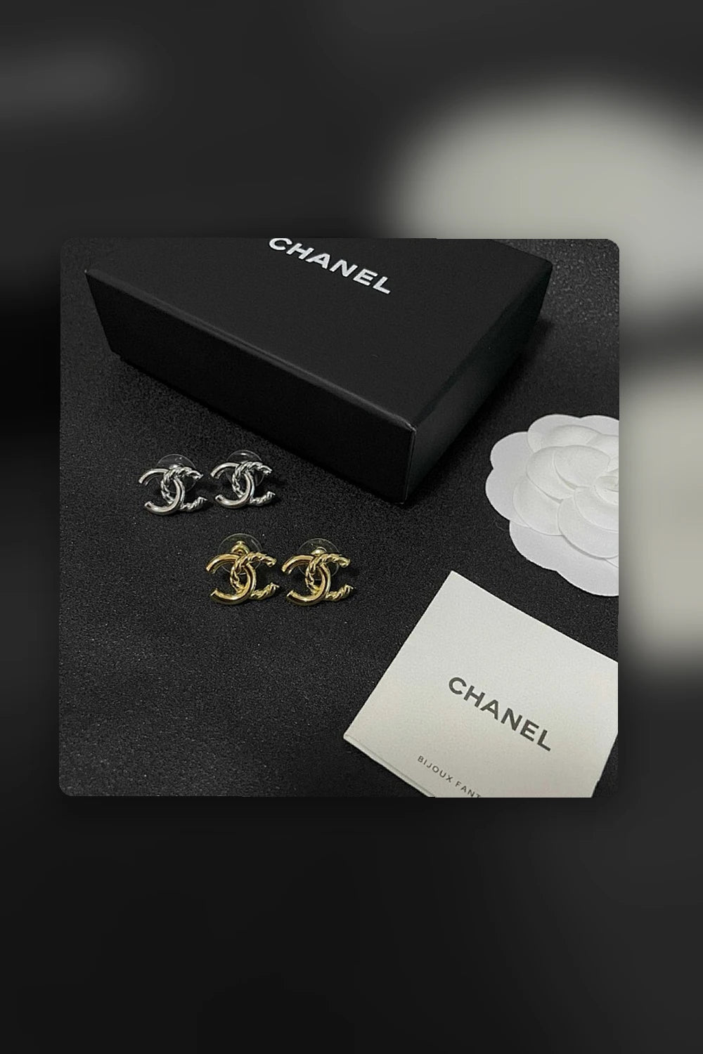 NB - CHL Jewelry - 1078