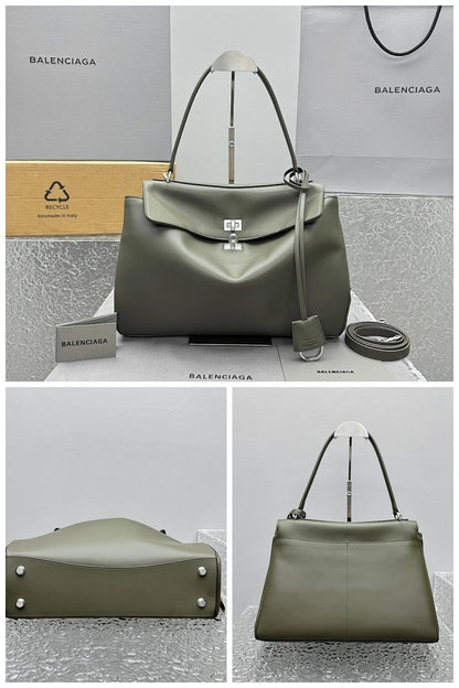 NB - BG Bag - 1719
