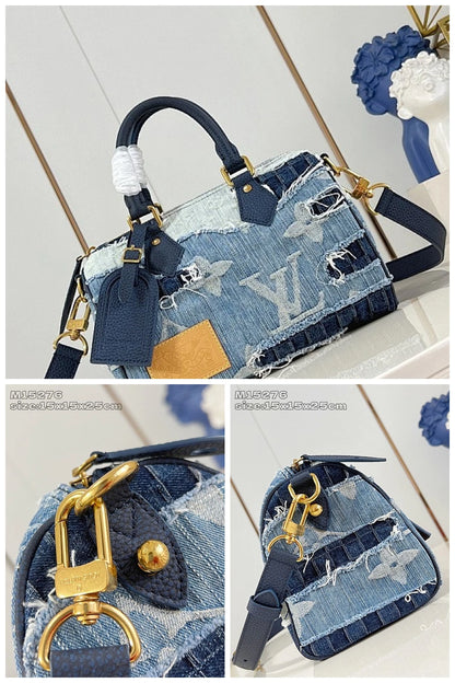 NB - LOV Bag - 1285