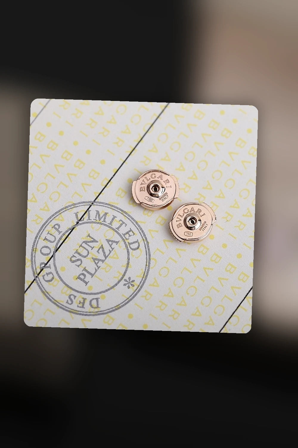 NB - BGL Jewelry - 352