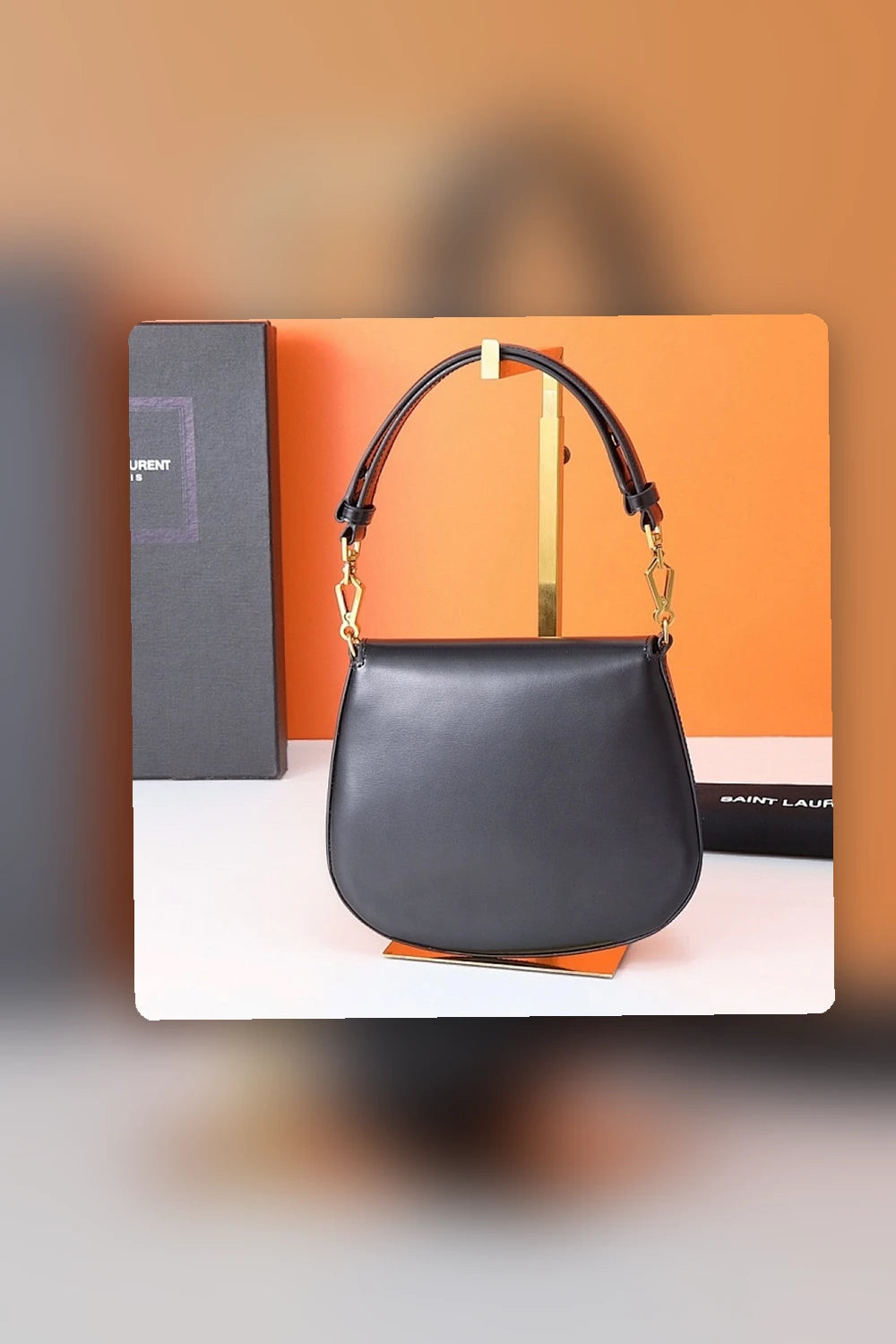 NB - YLS Bag - 491
