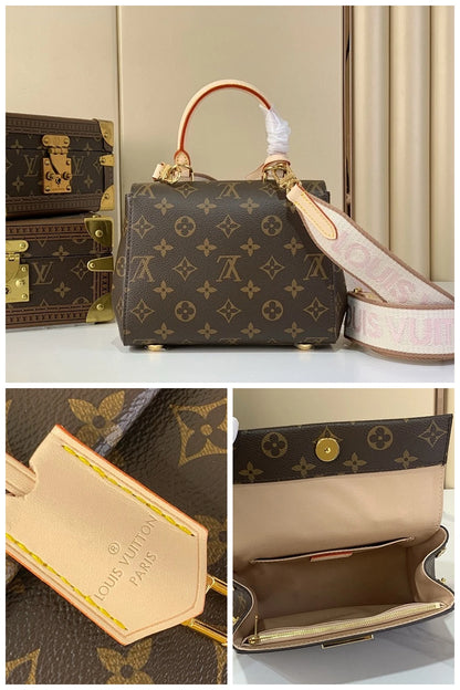 NB - LOV Bag - 620