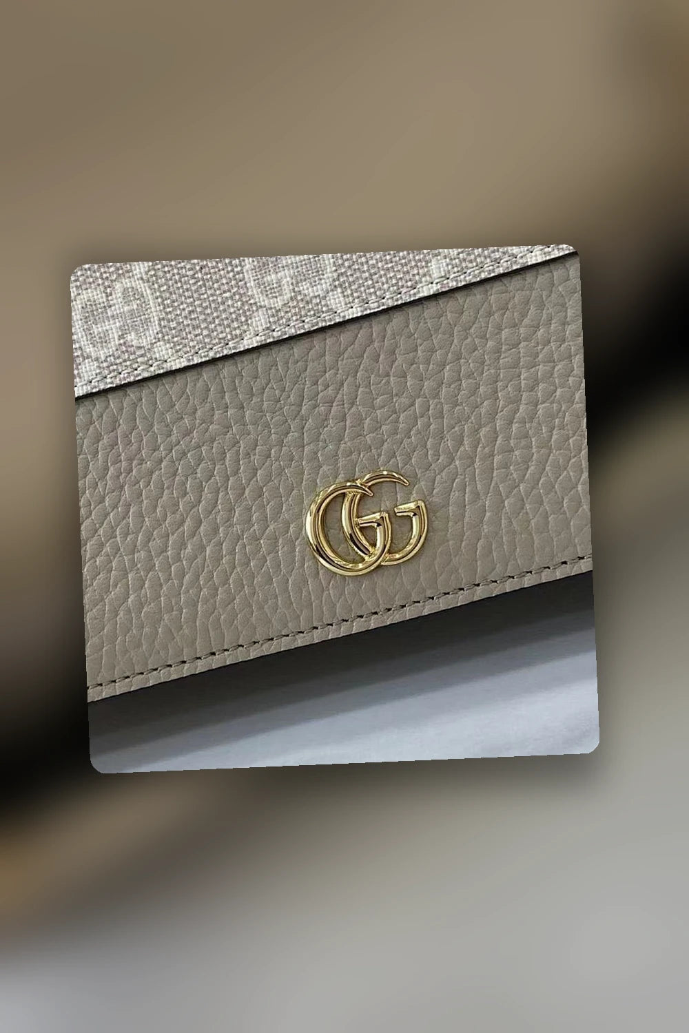 NB - GUKI Bag - 275